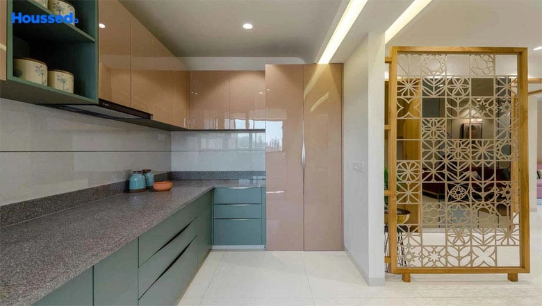 Sample Apartment of Sharanya Altura in Shilaj, Ahmedabad - Image 122497