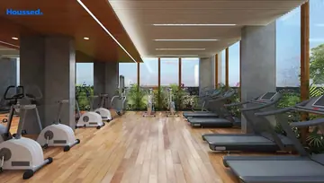 Amenities of Surya Skies - Image 11575