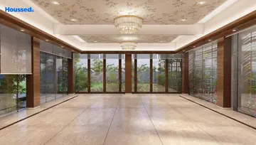 Amenities of Surya Skies - Image 11577