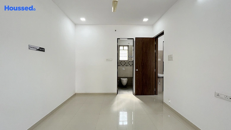 Sample Apartment of Surya Skies in Punawale, Pune - Image 11580