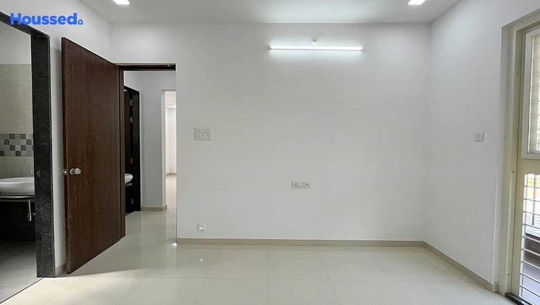 Sample Apartment of Surya Skies in Punawale, Pune - Image 11583