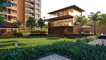 Amenities of SKJ Siddharth Luxuria - Image 30006