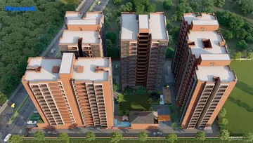 Project Image of SKJ Siddharth Luxuria - Image 29999