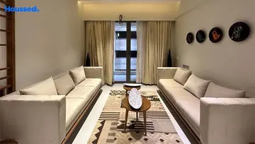 Sample Apartment of SKJ Siddharth Luxuria - Image 30009