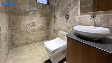Sample Apartment of SKJ Siddharth Luxuria - Image 30013