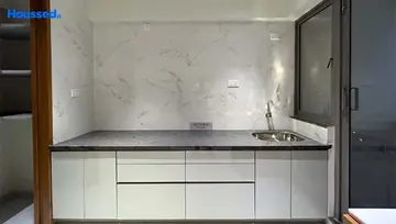 Sample Apartment of SKJ Siddharth Luxuria - Image 30010
