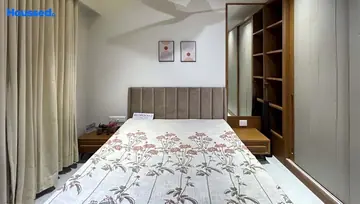 Sample Apartment of SKJ Siddharth Luxuria - Image 30012