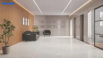 Amenities of Sunshine Jay Visat Eminence - Image 30022