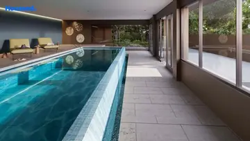 Amenities of Shridhar Anantara Abode - Image 30050