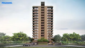 Project Image of Shridhar Anantara Abode - Image 30048