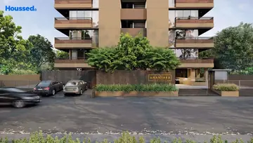 Project Image of Shridhar Anantara Abode - Image 30049