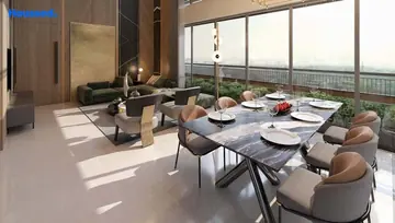 Sample Apartment of Shridhar Anantara Abode - Image 30053