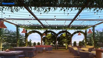 Amenities of Shridhar Anantara Alpines - Image 30084