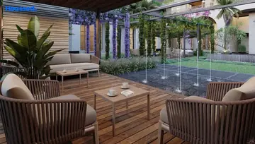 Amenities of Shridhar Anantara Alpines - Image 30082