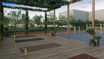 Amenities of Shridhar Anantara Alpines - Image 30085