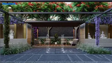 Amenities of Shridhar Anantara Alpines - Image 30083