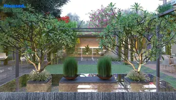 Amenities of Shridhar Anantara Alpines - Image 30081
