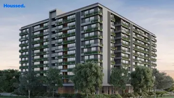 Project Image of Shridhar Anantara Alpines - Image 30078