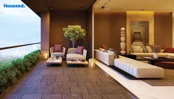 Sample Apartment of Addor The Life - Image 30110
