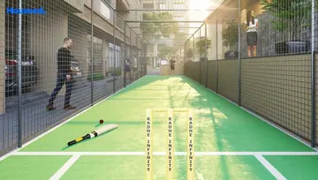 Amenities of Arpan Radhe Infinity - Image 28323