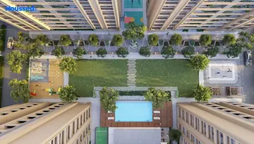 Amenities of Arpan Radhe Infinity - Image 28326