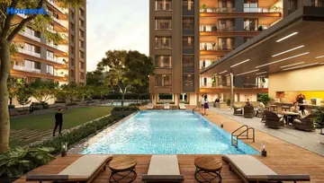 Amenities of Arpan Radhe Infinity - Image 28325