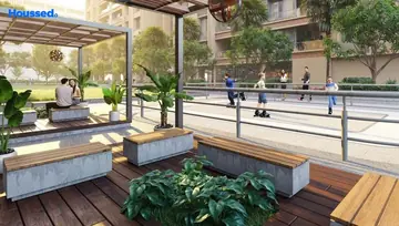 Amenities of Arpan Radhe Infinity - Image 28324