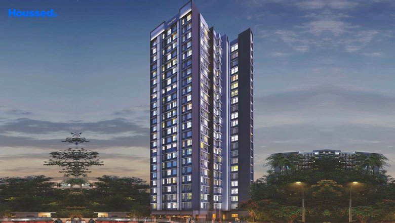 Project Image of Millionaire Ocean View in Andheri West, Mumbai - Image 91015