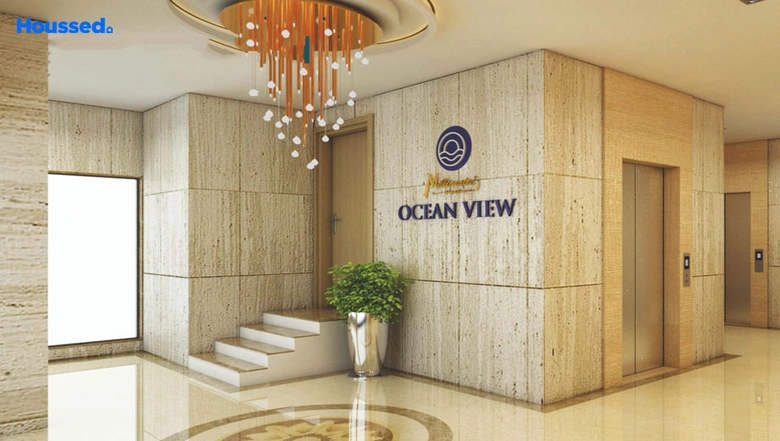 Project Image of Millionaire Ocean View in Andheri West, Mumbai - Image 91017