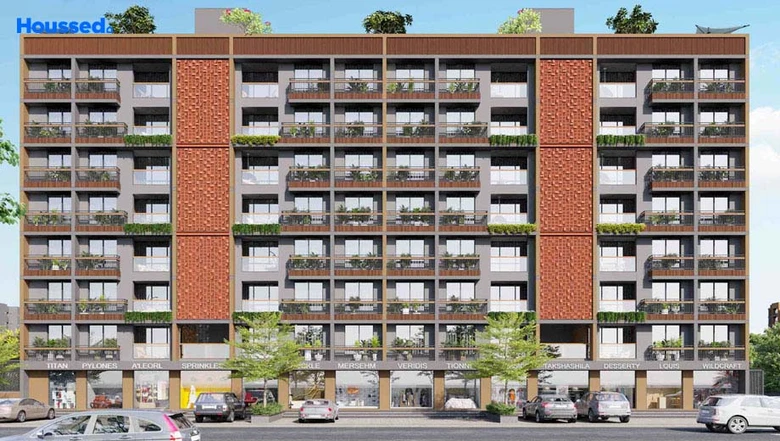 Project Image of Colin Harmony in Chandkheda, Ahmedabad - Image 30131