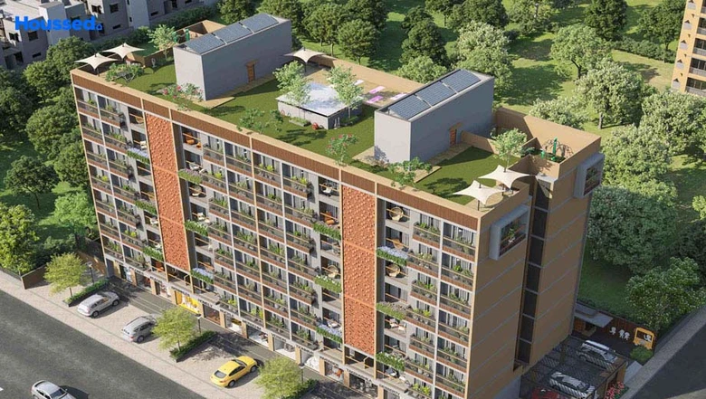 Project Image of Colin Harmony in Chandkheda, Ahmedabad - Image 30133