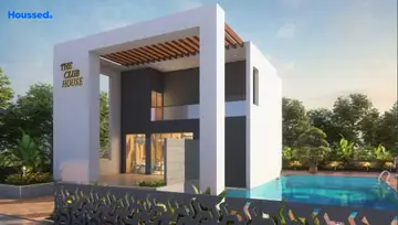 Amenities of Kuber Antonia - Image 11607