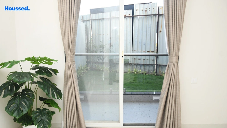 Sample Apartment of Kuber Antonia in Wakad, Pune - Image 11609