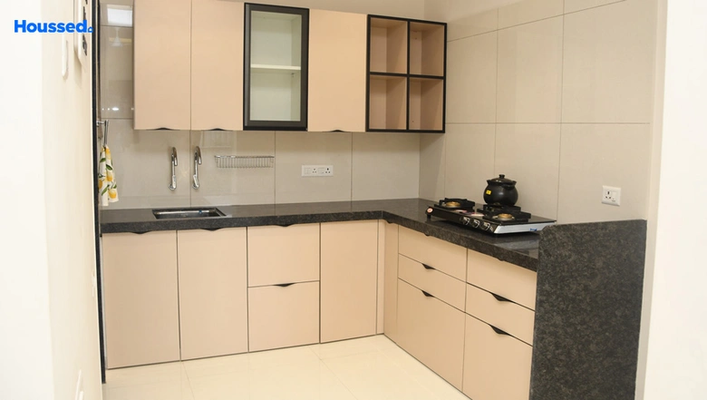 Sample Apartment of Kuber Antonia in Wakad, Pune - Image 11610