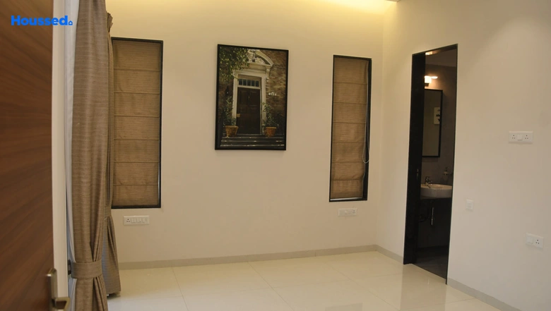 Sample Apartment of Kuber Antonia in Wakad, Pune - Image 11614