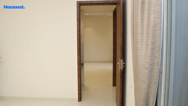Sample Apartment of Kuber Antonia in Wakad, Pune - Image 11615