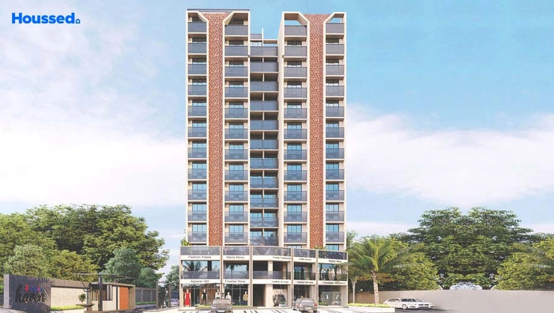 Project Image of Colin Haven in Chandkheda, Ahmedabad - Image 30141