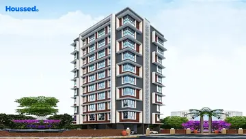 Project Image of Parmar Platinum - Image 38308