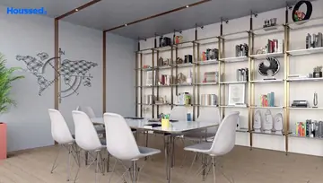 Amenities of Dharti Sky Line - Image 30187
