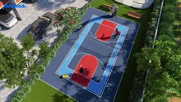 Amenities of Dharti Sky Line - Image 30185