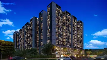 Project Image of Dharti Sky Line - Image 30182