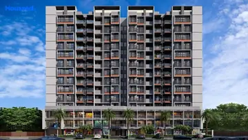 Project Image of Dharti Sky Line - Image 30180