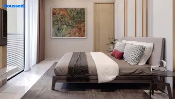 Sample Apartment of Dharti Sky Line - Image 30192