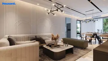 Sample Apartment of Raghav Paradise - Image 38340