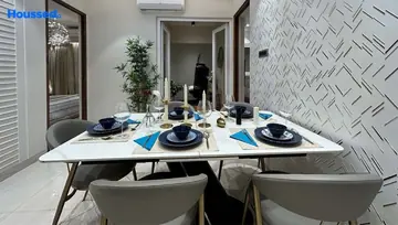 Sample Apartment of Raghav Paradise - Image 38342