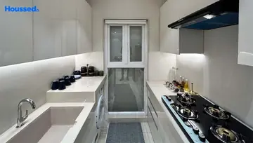 Sample Apartment of Raghav Paradise - Image 38343