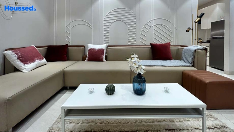 Sample Apartment of Raghav Paradise in Borivali East, Mumbai - Image 38341