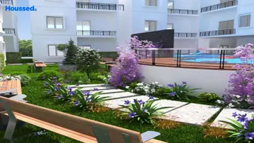 Amenities of DS Max Sahara - Image 124644