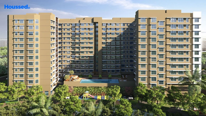Project Image of Pride Panorama in Andheri East, Mumbai - Image 38361