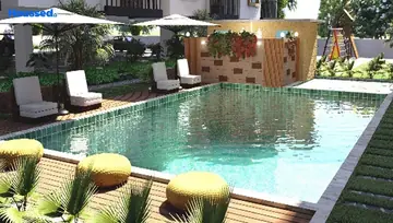 Amenities of DS Max Sasmara - Image 39616